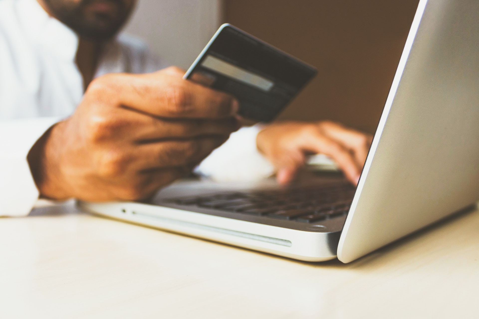 Melhores Formas de Pagamento Para Depositar e Sacar com Segurança