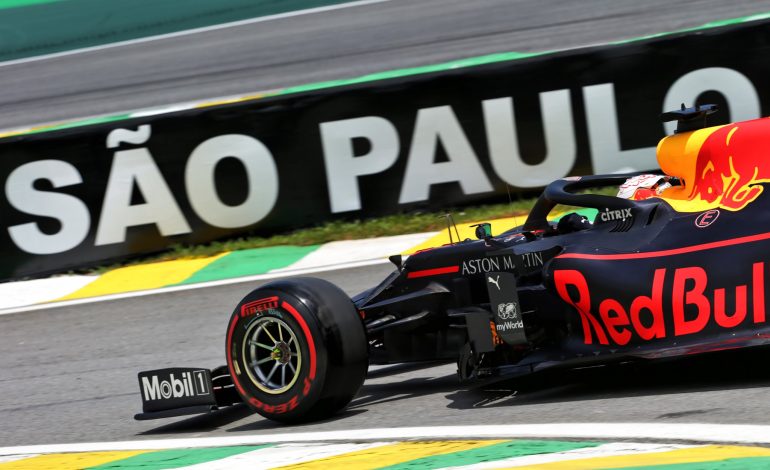 Apostas Fórmula 1 em 2024 – Saiba tudo sobre Apostas F1 no Brasil