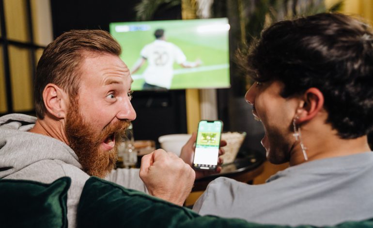 Dicionário de apostas esportivas: desvendando o universo das apostas online