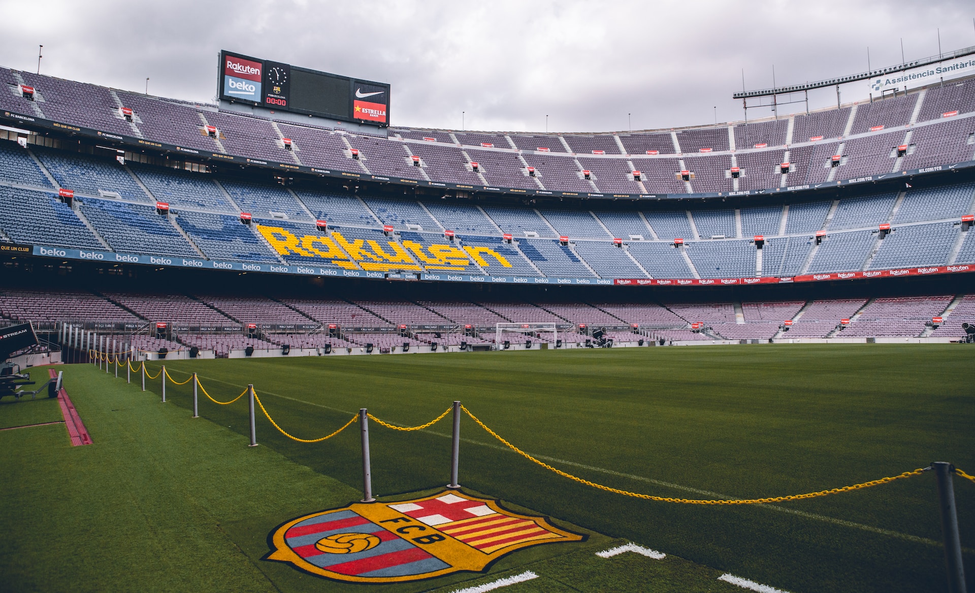 Barcelona x Almería: onde assistir, jogos anteriores e palpite de hoje (20/12/2023)