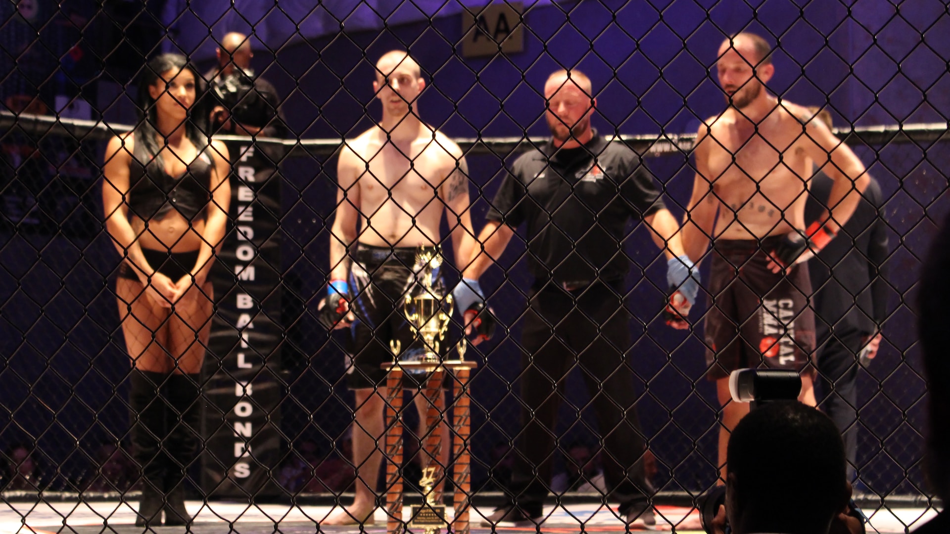 Palpites LFA 177: confira dicas de apostas para as lutas do evento de MMA 2024
