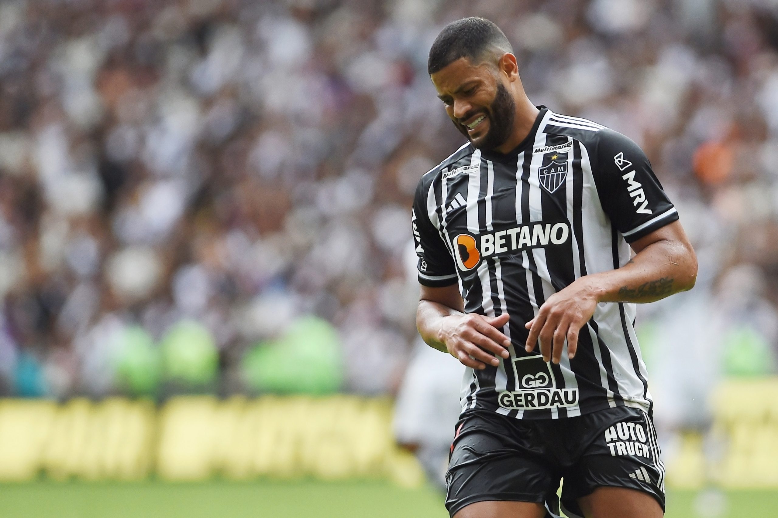 Palpites de Aposta Atlético-MG x Cruzeiro: Brasileirão Betano 2024 (20/04/2024)