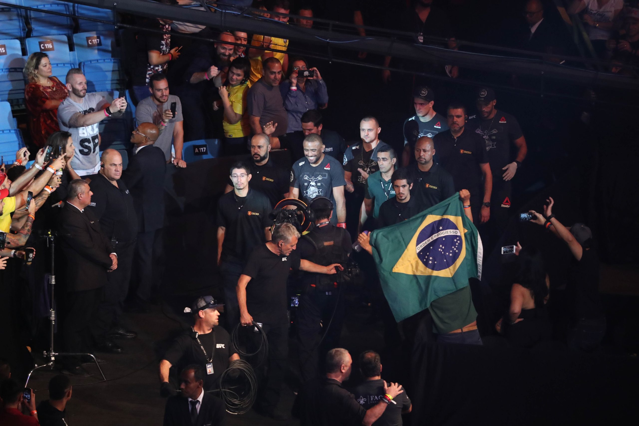​​Dicas de Aposta e Análise Estratégica para Alexandre Pantoja vs. Steve Erceg no UFC 301 (04/05/2024)