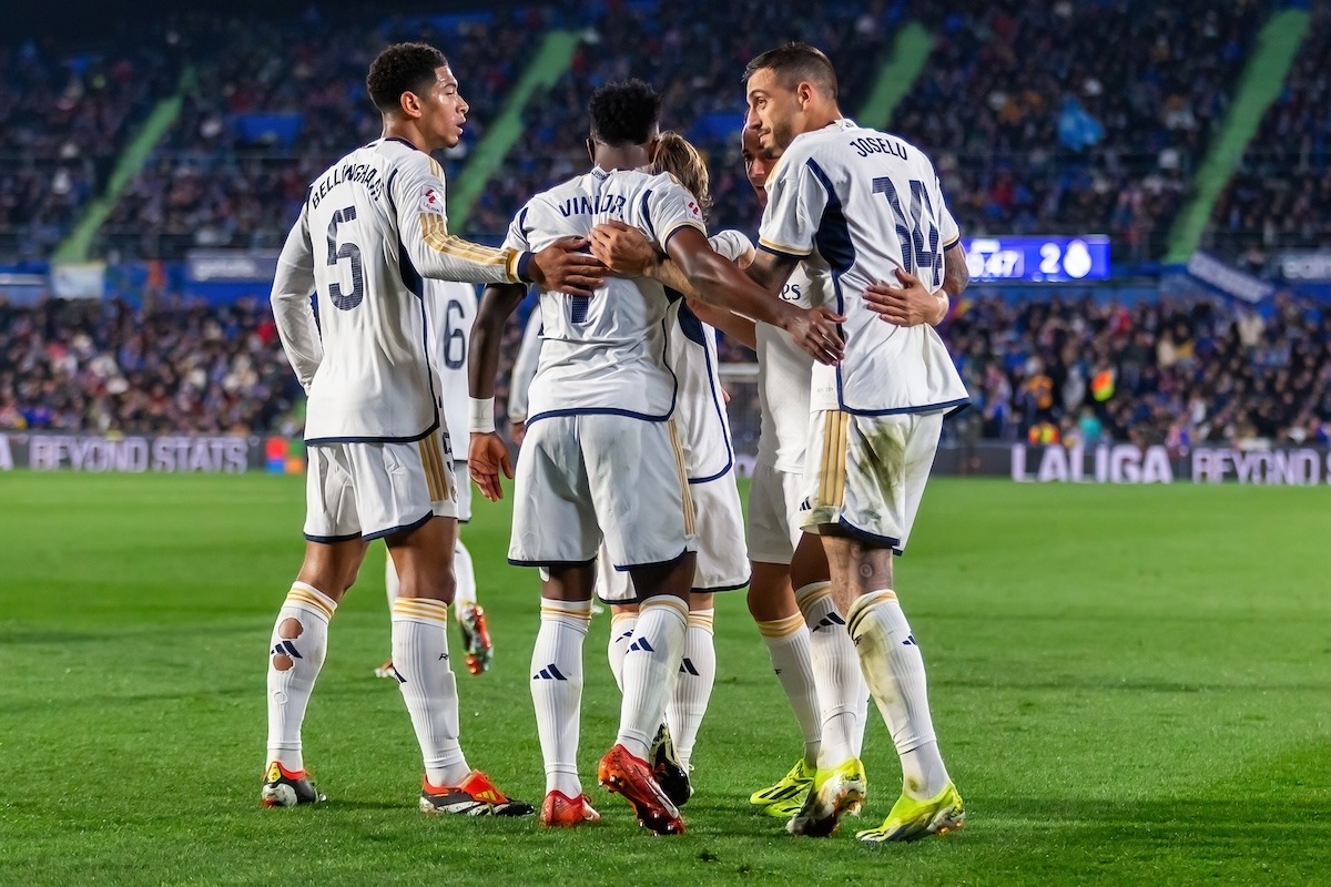 Palpites de Aposta Real Madrid x Manchester City: Análise Completa para a Champions League 09/04/2024