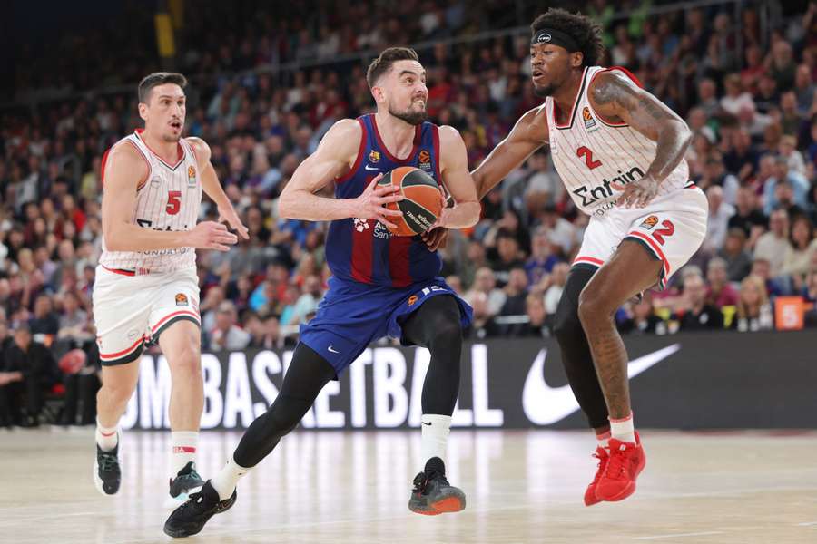 Guia Completo sobre a EuroLiga de Basquete 2024: Tudo Que Você Precisa Saber