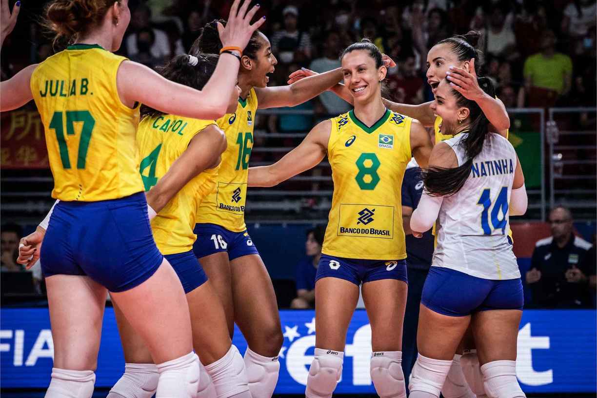 Guia Completo da Liga Brasileira de Voleibol Feminino