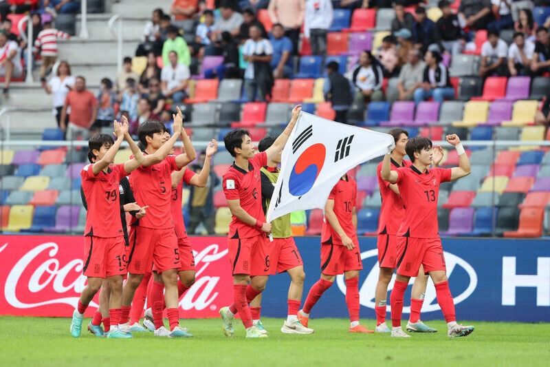2024 Suwon JS Cup: O Torneio Internacional Sub-20 de Futebol