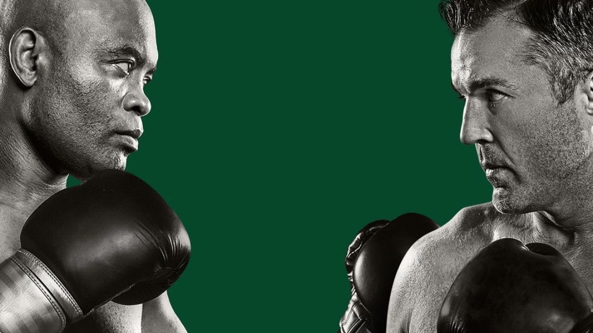 Anderson Silva x Chael Sonnen: Análise Completa, Onde Assistir e o Que Esperar