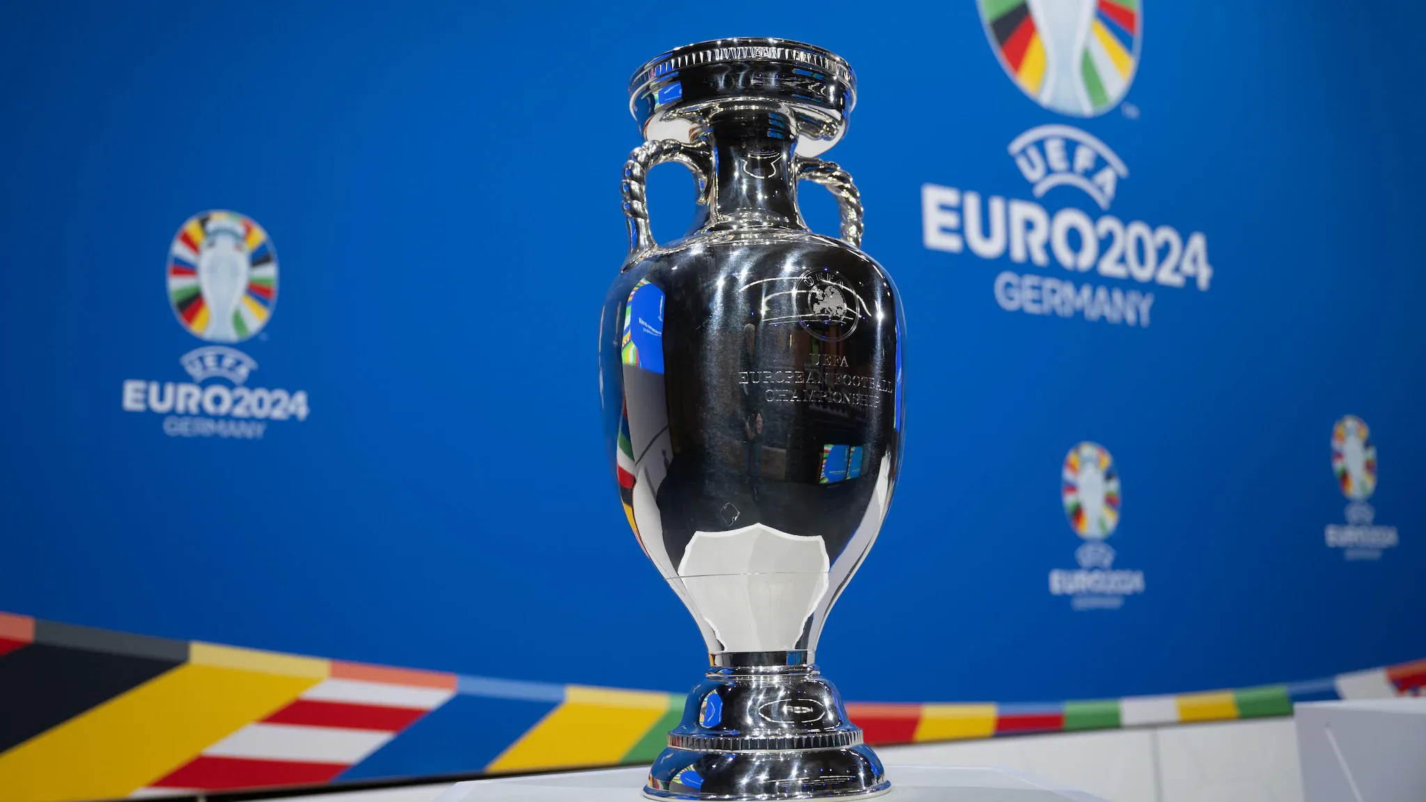 Palpites: Eurocopa 2024 – 17/06/2024