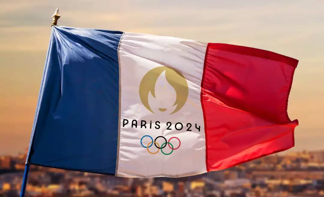 Países que Irão Participar dos Jogos Olímpicos: Confira a Lista das Nações Participantes de 2024