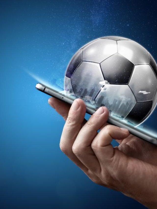 Descubra Nosso Top 3 de Apps de Aposta com Depósito de 1 Real!