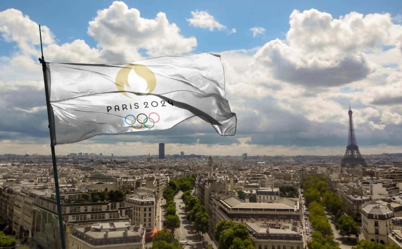 Jogos Olimpicos 2024 Transmissão: Saiba Onde Assistir a Todas as Modalidades
