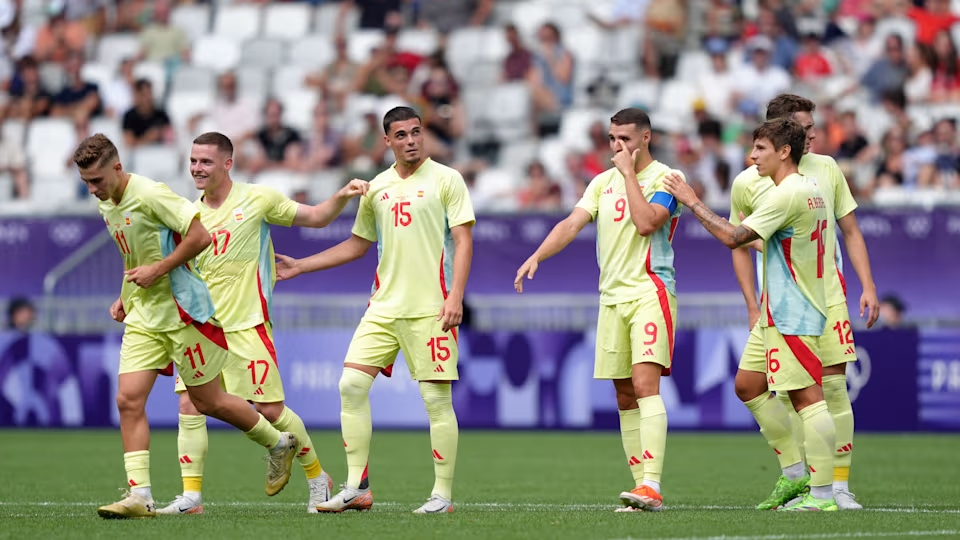 Futebol Jogos Olímpicos (Masculino e Feminino): Análise das Seleções Participantes e Tips para Apostas