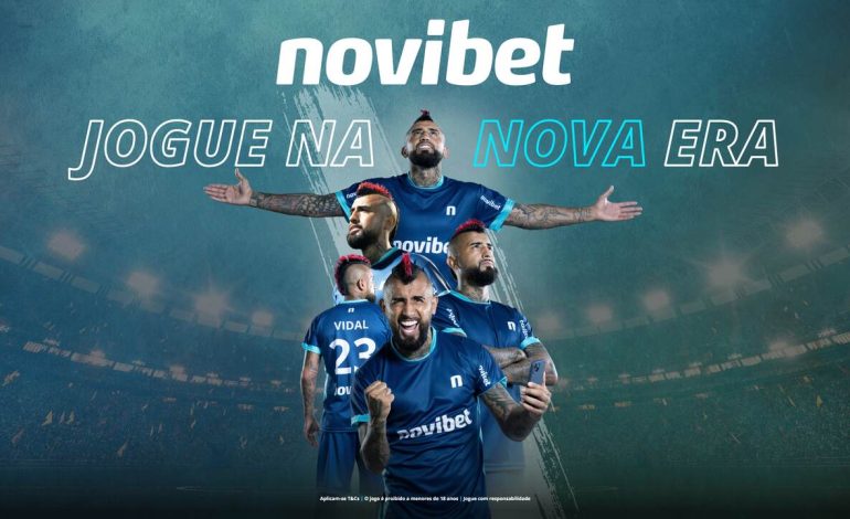 Novibet Saque Pix Demora Quanto Tempo? Descubra Aqui!