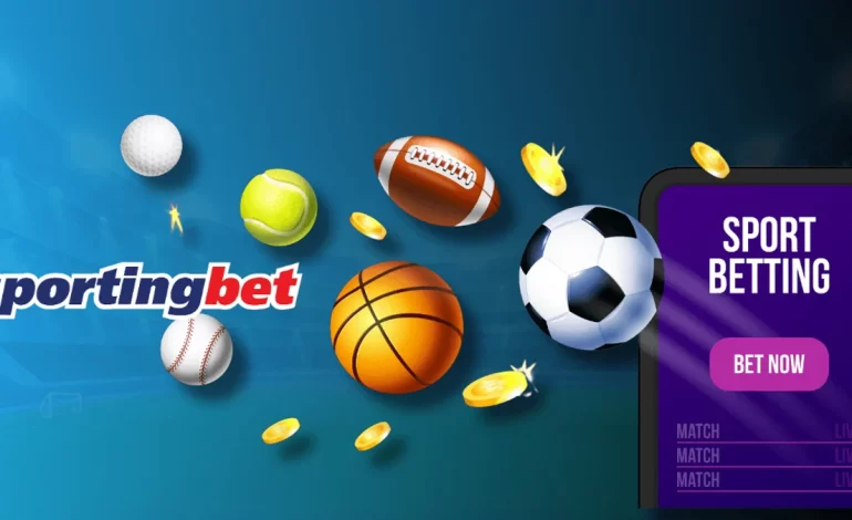 App Sportingbet: Saiba Tudo Sobre a Plataforma