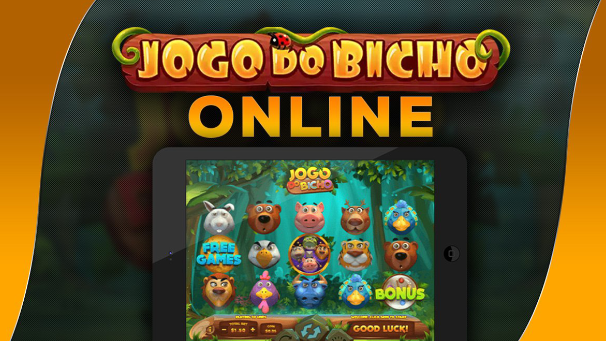 Onde Jogar Jogo do Bicho Online? Top 3 Plataformas do Brasil