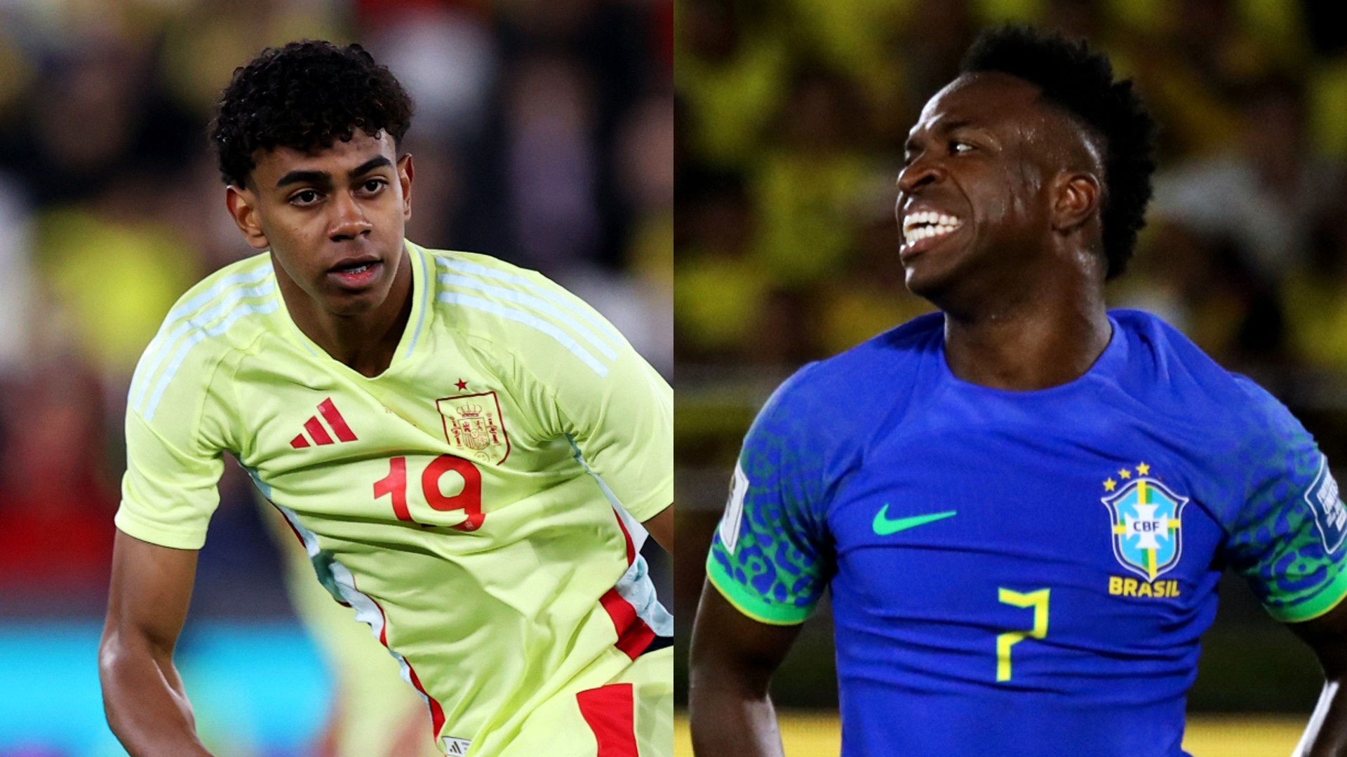 Escalações de Seleção Espanha de Futebol x Seleção Brasileira: Análise Completa e Quem Leva a Melhor