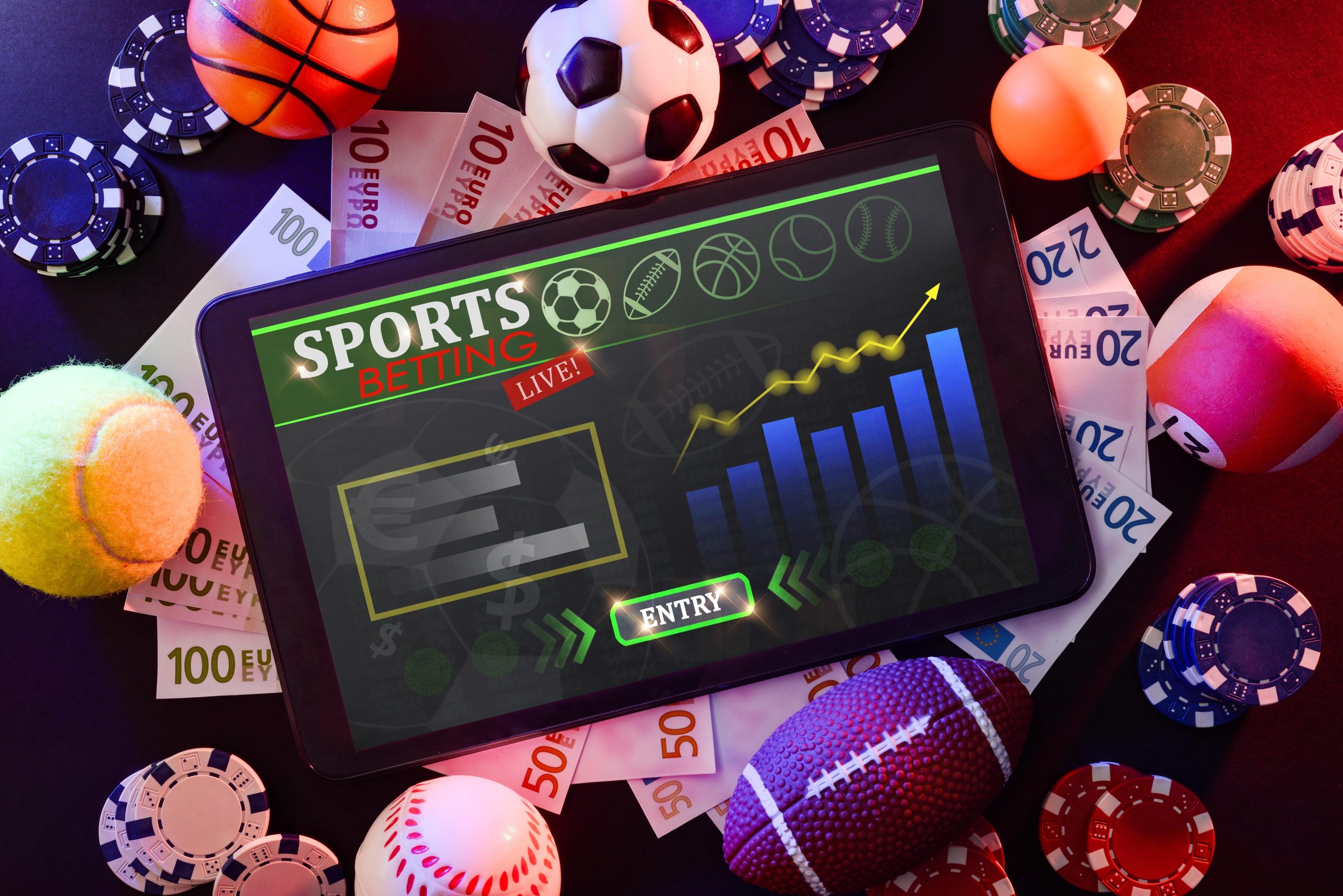 Surebet: Saiba como a Estratégia Funciona na Prática