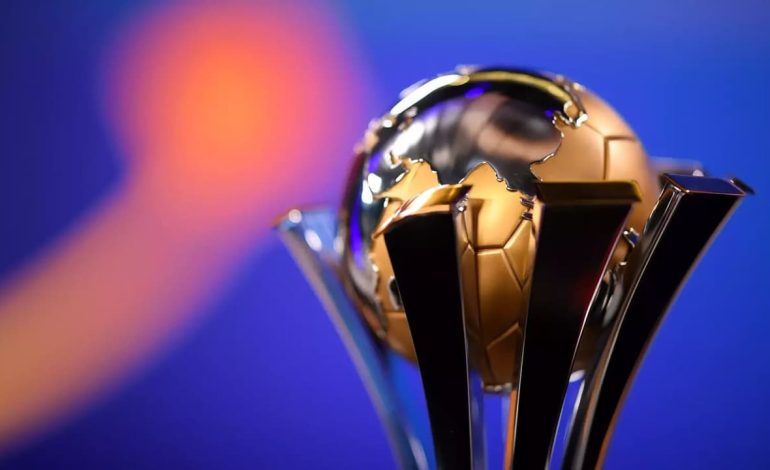 Super Mundial de Clubes 2025: Classificados Confirmados