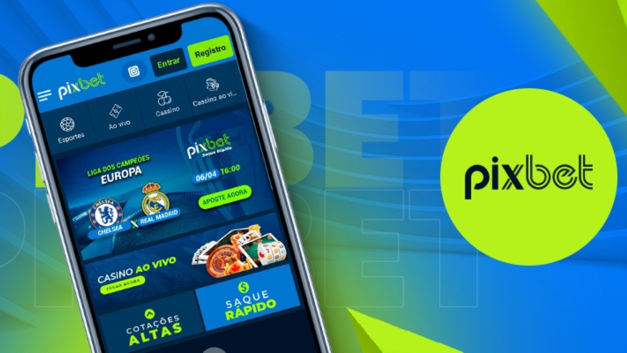 Quem é o Dono da Pixbet? Conheça a História por Trás da Plataforma de Apostas