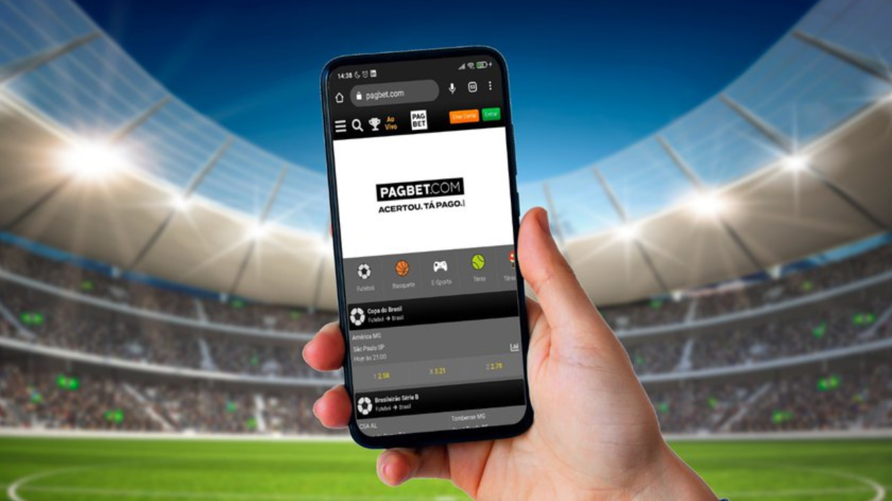 Pagbet Minha Conta: Tudo o que Você Precisa Saber para Gerenciar Suas Apostas com Segurança