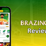 Brazino777: Review Completo da Casa de Apostas com Bônus e App