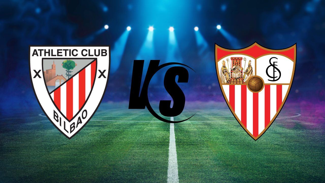 Athletic Bilbao vs Sevilla: odds, elenco, onde ver e mais – 29/09