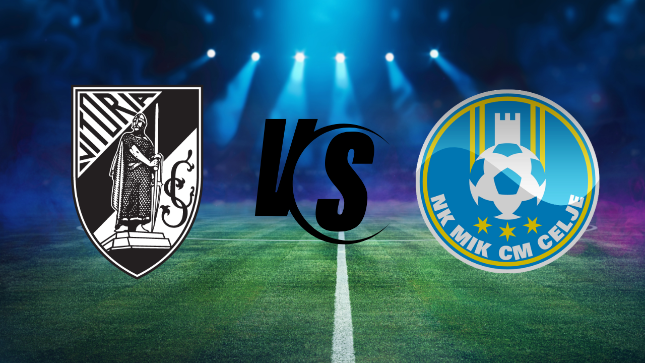 Vitória de Guimarães vs Celje: odds, quem joga, palpites e mais – 02/10