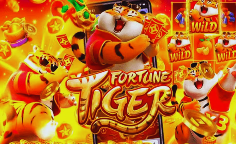 Como se jogar Tigrinho? Guia Completo com Regras, Dicas e Estratégias para Ganhar