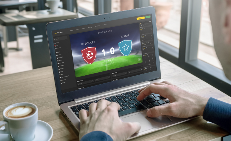 Descubra as Melhores Casas de Apostas ao Vivo no Brasil para 2024