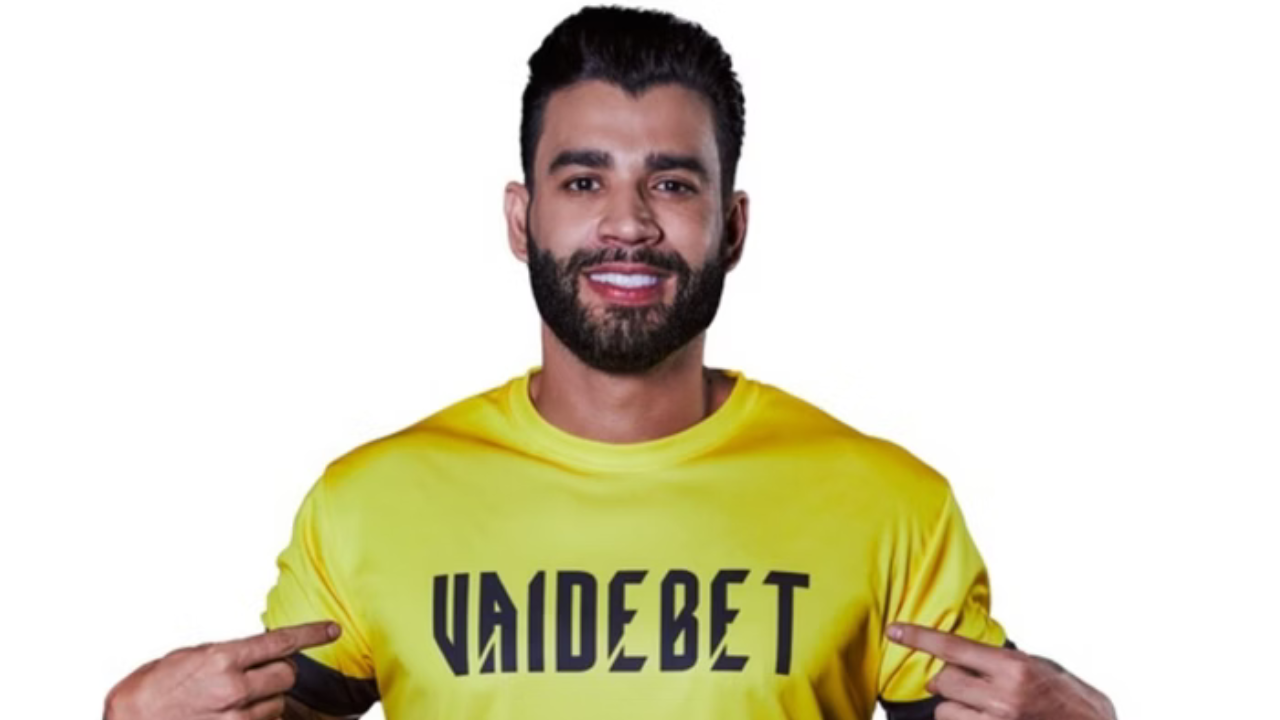 Qual a Bet do Gusttavo Lima? Descubra Aqui