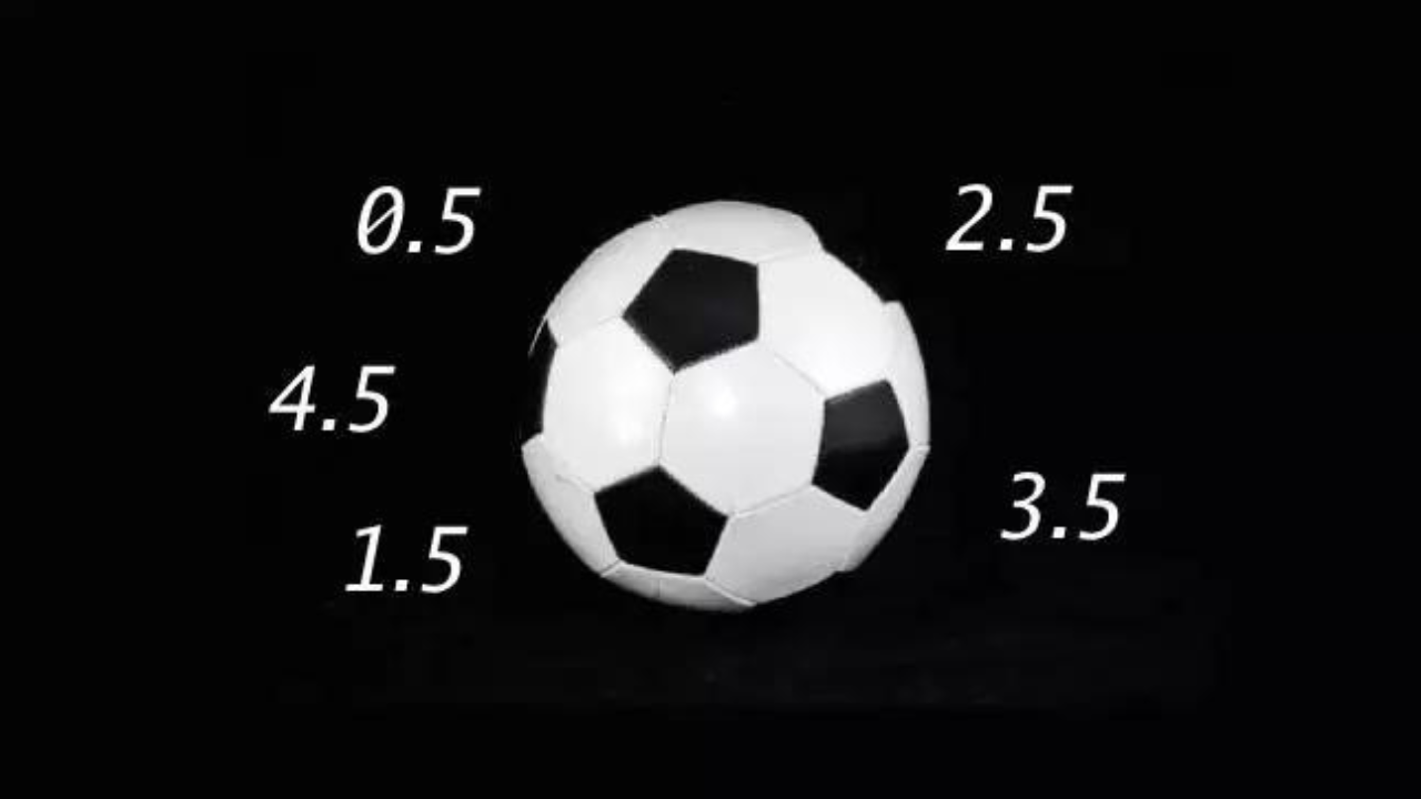 Menos de 2.5 Gols o que Significa Betano? Entenda o Mercado de Apostas