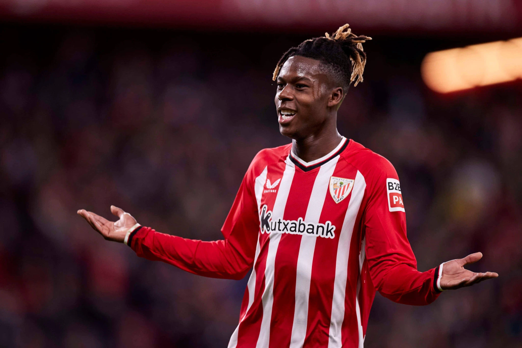 Athletic Bilbao x Sevilla