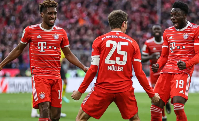 Bochum vs Bayern de Munique: elenco, odds, onde ver e mais – 27/10