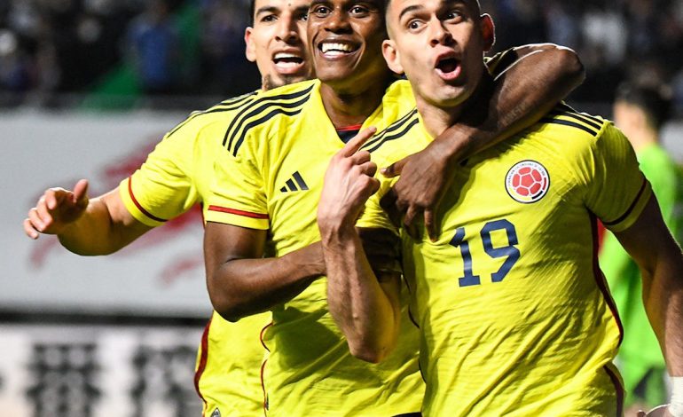 Bolívia vs Colômbia: odds, onde ver e mais – 10/10