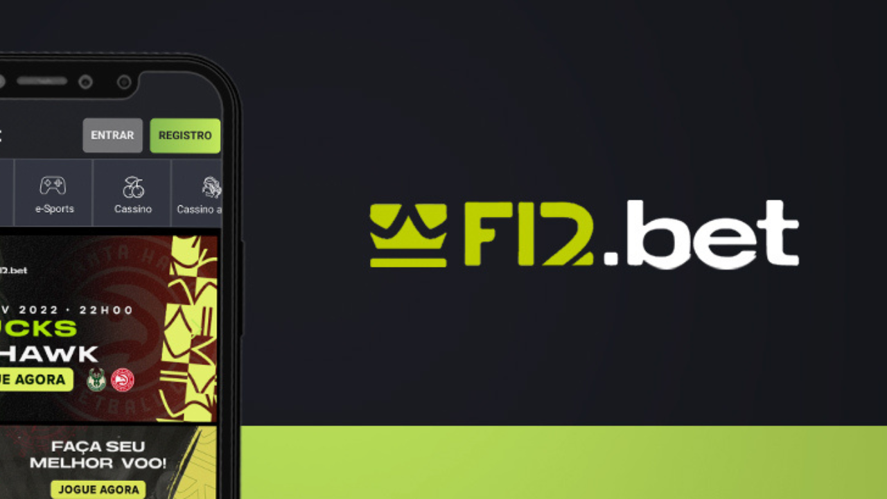 As Melhores Promoções F12 Bet: Bônus e Ofertas Imperdíveis para Apostadores