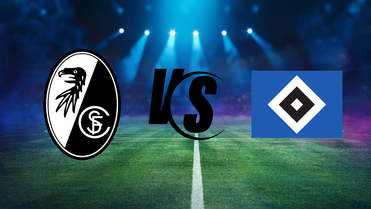 Freiburg vs Hamburgo: elenco, odds, onde ver e mais – 30/10