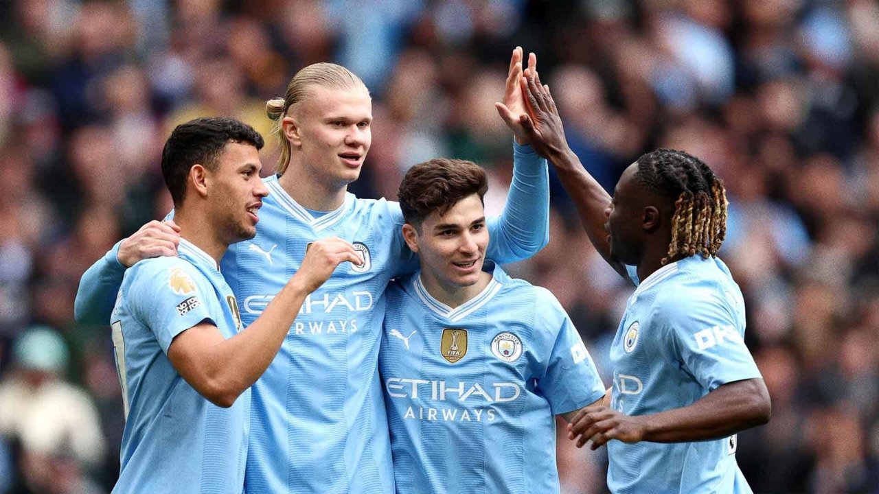 Quem é o treinador do City? Conheça a Era de Ouro no Manchester City
