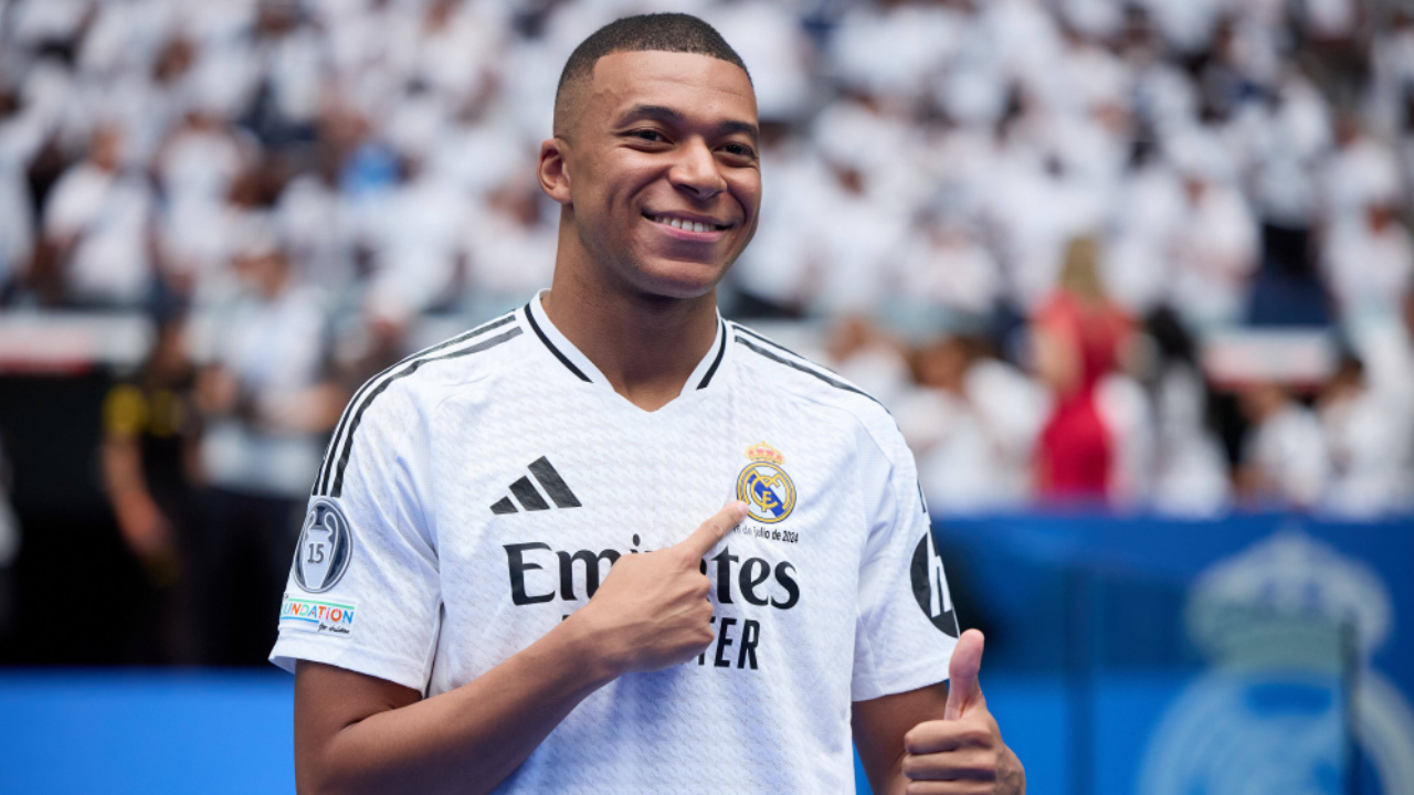 Quem é Mais Rápido: Mbappé ou Bruno Henrique? Veja a Comparação Completa!
