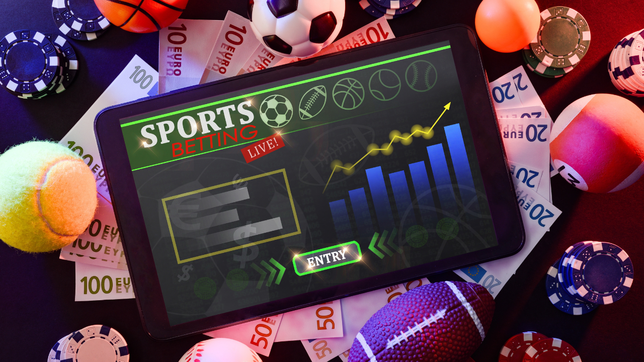 A Evolução das Apostas Esportivas: De Casas de Apostas Tradicionais a Plataformas Online