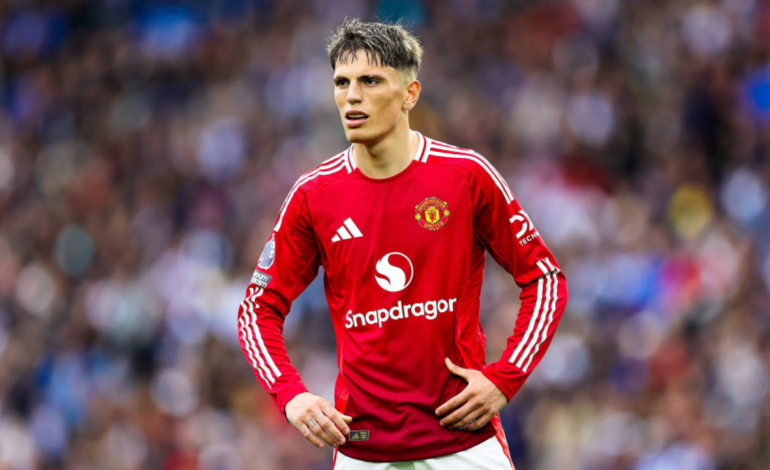 Quem é o 17 do Manchester United? Descubra a Estrela que Pode Surpreender o Mundo