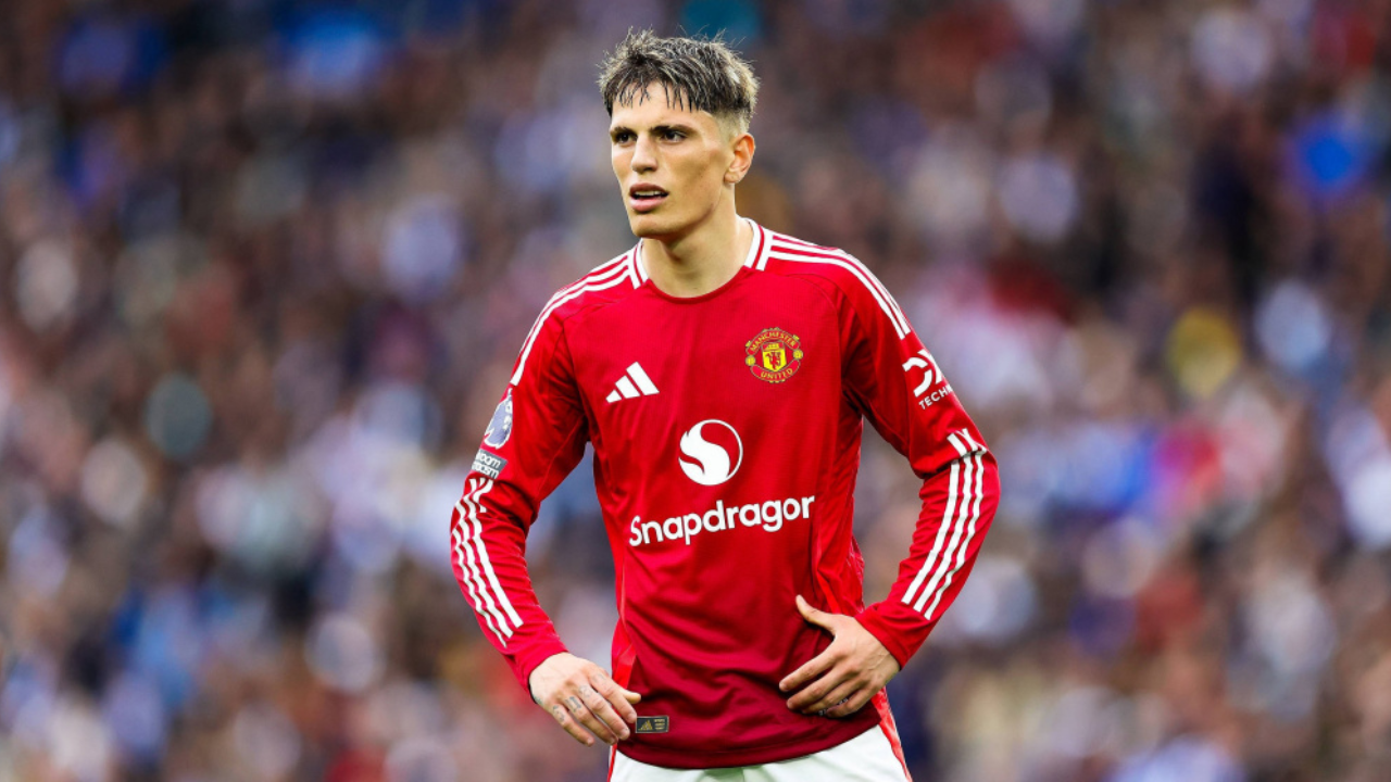 Quem é o 17 do Manchester United? Descubra a Estrela que Pode Surpreender o Mundo