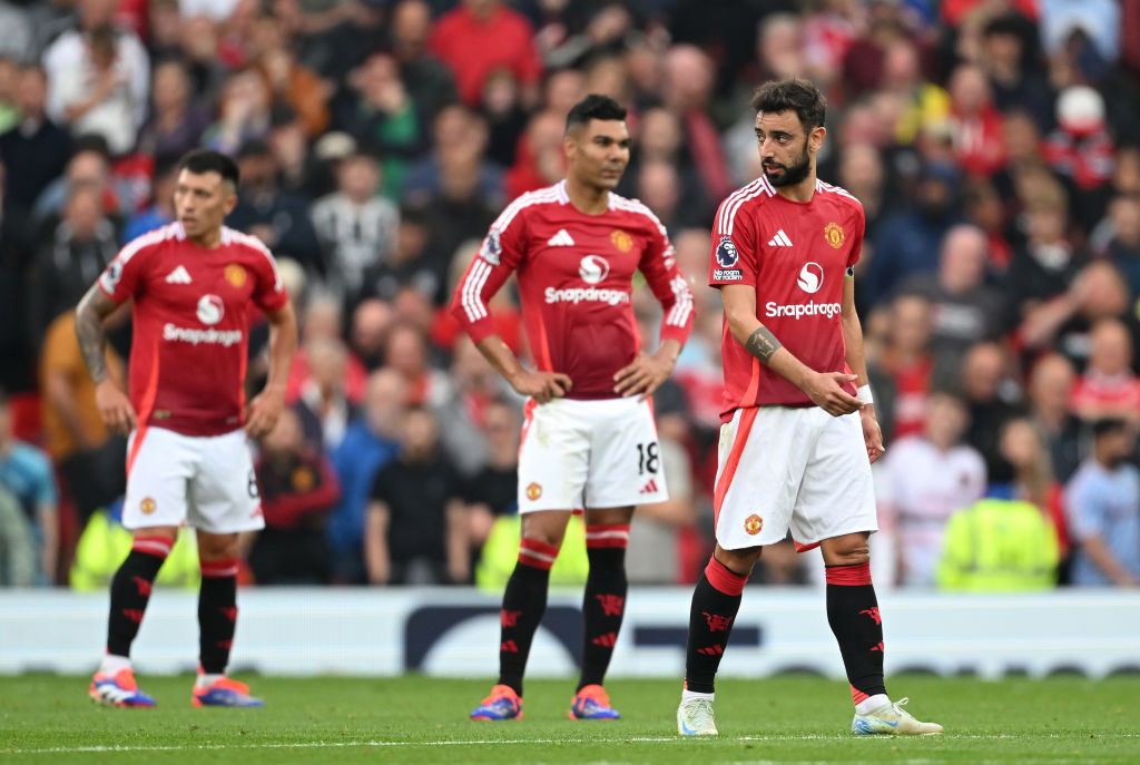 Quem é o capitão do time do Manchester United? Conheça o líder dos Red Devils