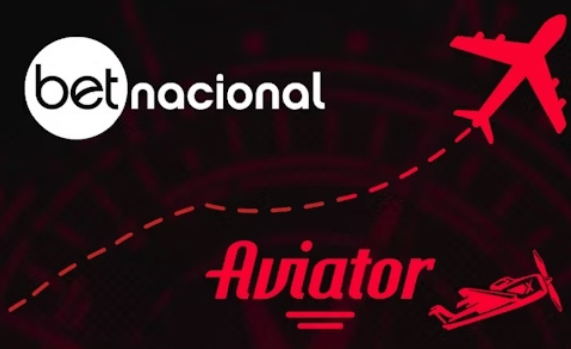 Betnacional Aviator: Passo a Passo Completo para Apostar e Ganhar no Jogo do Aviãozinho