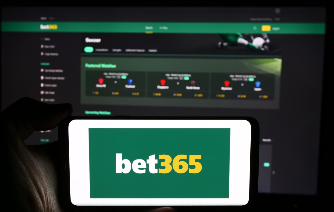 Bet365 Pix: Como Fazer Depósitos e Saques Rápidos e Seguros