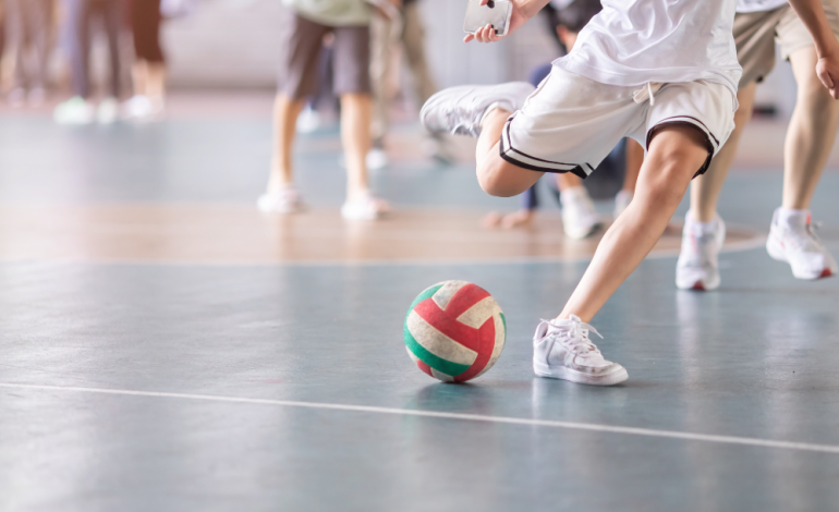 O que é o Tiro Livre no Futsal: Entenda a Regra e Dicas para Apostar