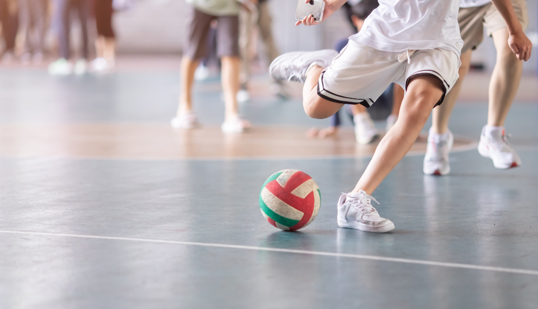 O que é o Tiro Livre no Futsal: Entenda a Regra e Dicas para Apostar