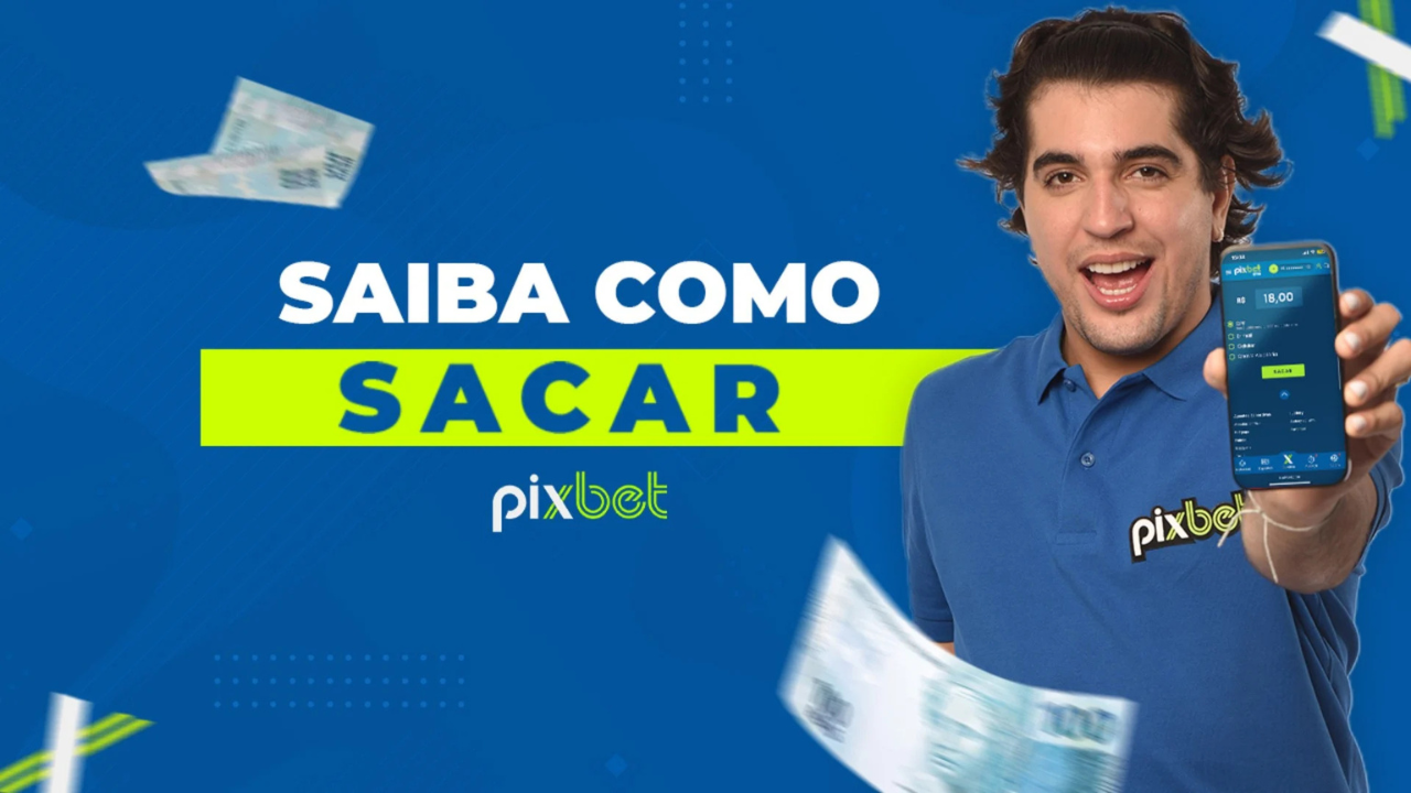 Pixbet Saque Rápido: Como Funciona, Quanto Tempo Demora e Como Fazer?