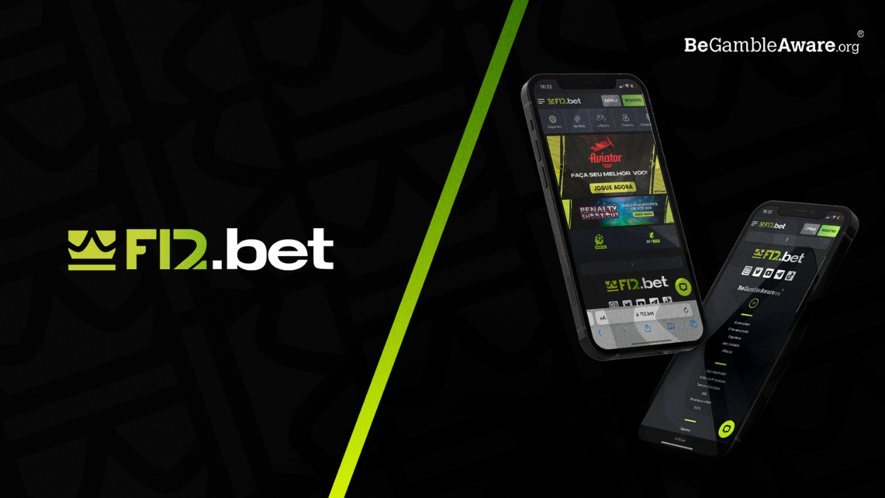 Como fazer o registro F12 Bet: Guia completo para começar a apostar
