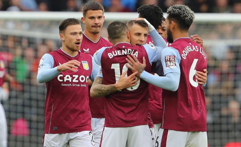 Fulham vs Aston Villa: odds, onde ver e mais – 19/10